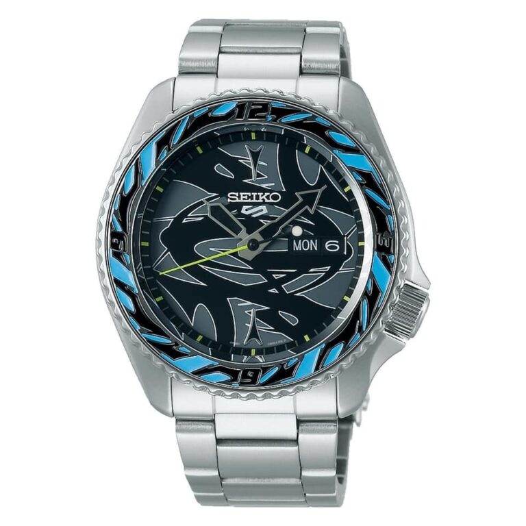Seiko 42.5mm Nam SRPG65