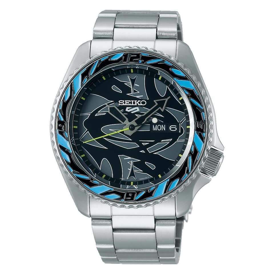 Seiko 42.5mm Nam SRPG65