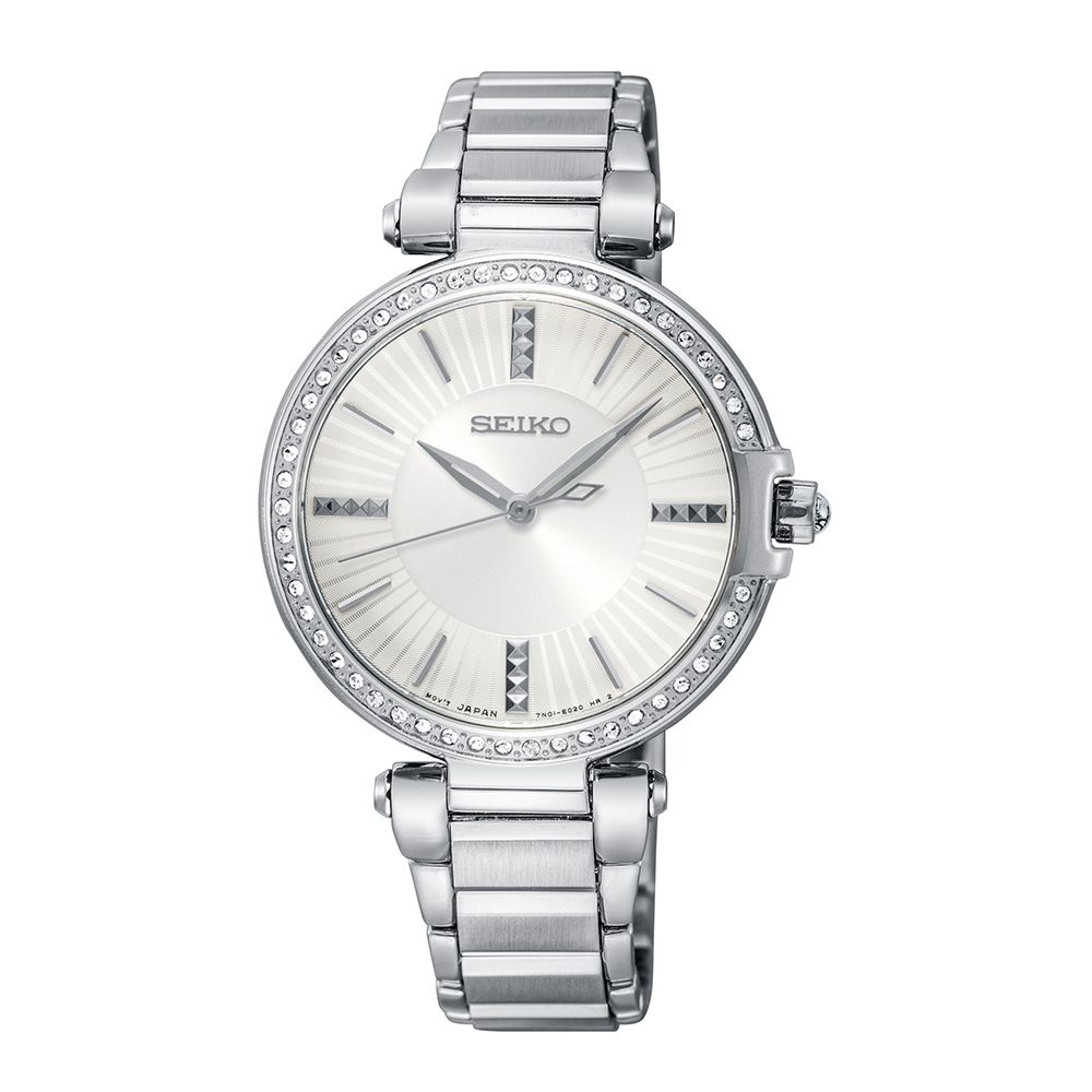 Seiko 33mm Nữ SRZ515