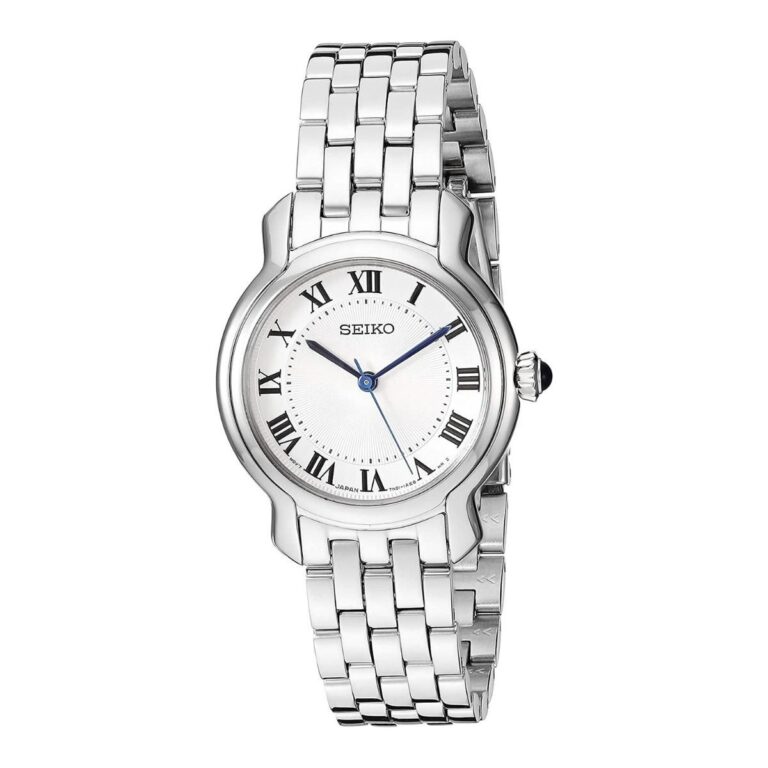 Seiko 29mm Nữ SRZ519