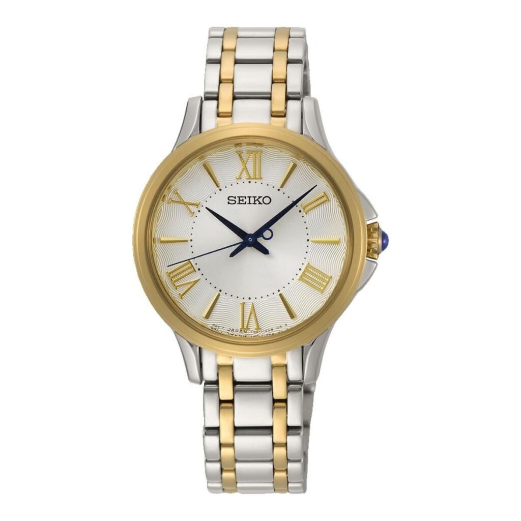 Seiko 30mm Nữ SRZ526