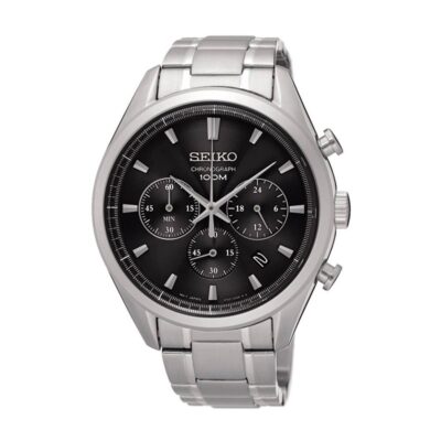Đồng hồ Seiko 42mm Nam SSB225P1 chính hãng Ảnh sản phẩm Seiko 42mm Nam SSB225P1
