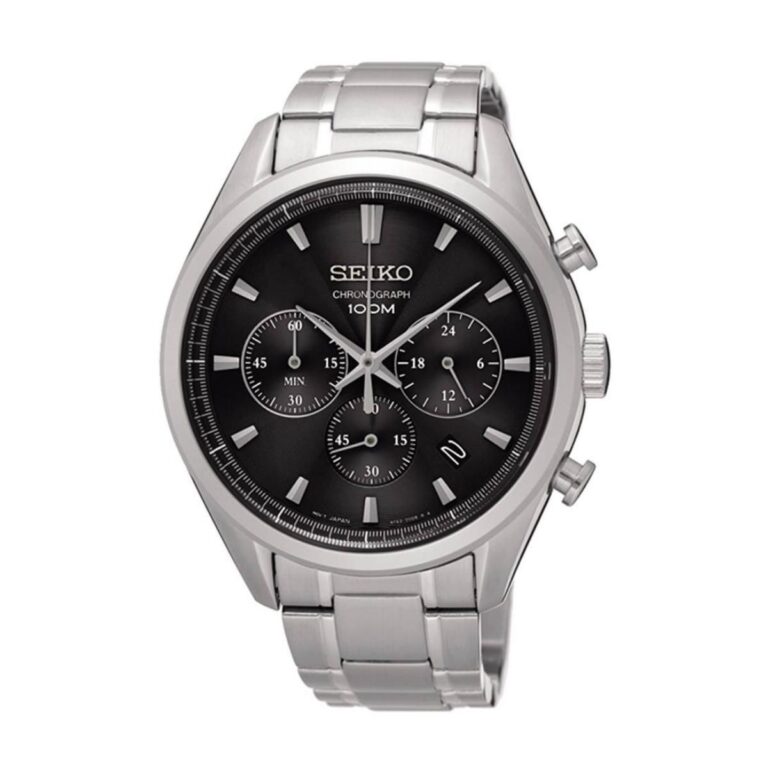 Seiko 42mm Nam SSB225P1