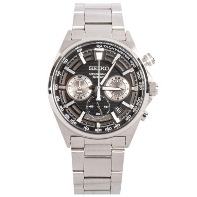 Seiko 41mm Nam SSB397P1 chính hãng Seiko 41mm Nam SSB397P1