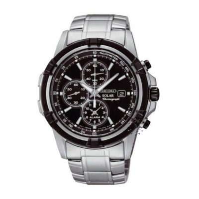 Đồng hồ Seiko 44mm Nam SSC147 chính hãng Ảnh sản phẩm Seiko 44mm Nam SSC147