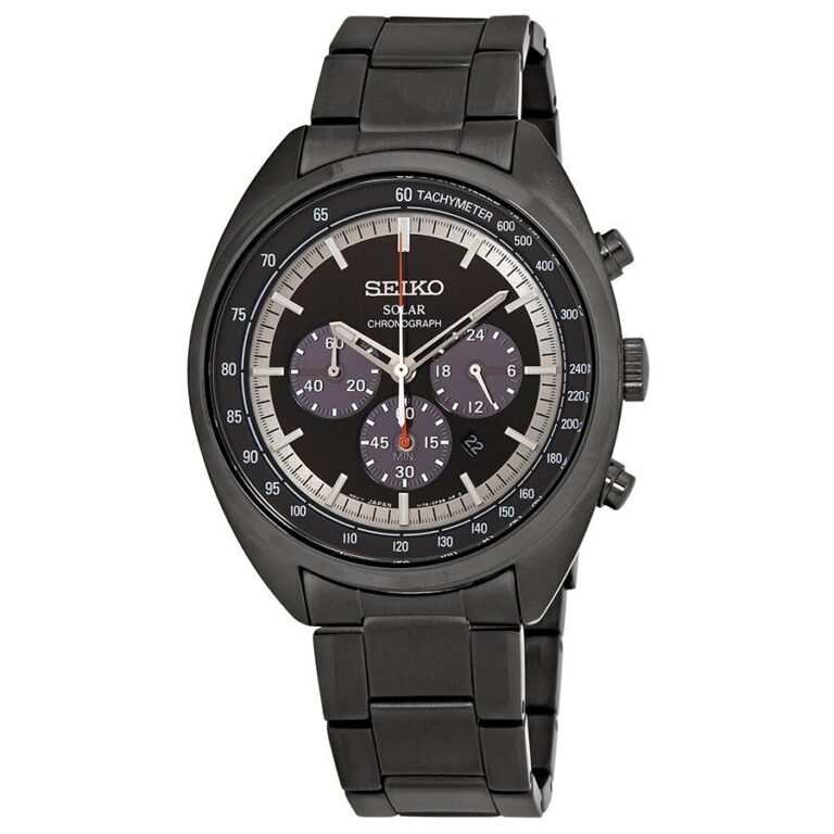 Seiko 45mm Nam SSC623