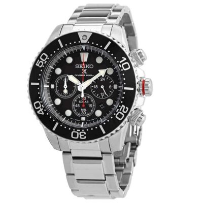 Đồng hồ Seiko 43.5mm Nam SSC779P1 chính hãng Ảnh sản phẩm Seiko 43.5mm Nam SSC779P1