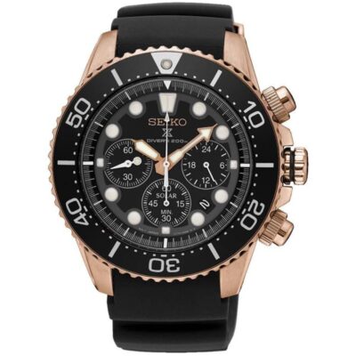 Đồng hồ Seiko 43mm Nam SSC786P1 chính hãng Ảnh sản phẩm Seiko 43mm Nam SSC786P1