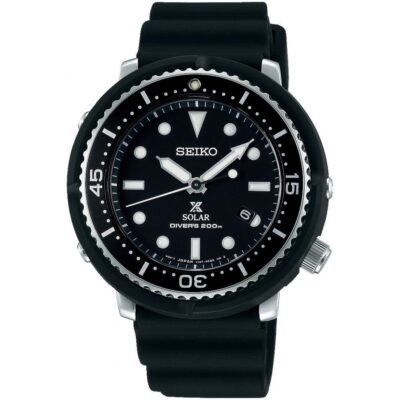 Đồng hồ Seiko 43.2mm Nam STBR007J chính hãng Ảnh sản phẩm Seiko 43.2mm Nam STBR007J