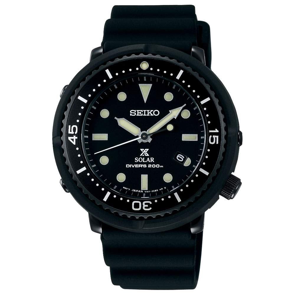 Seiko 43.2mm Nam STBR025J