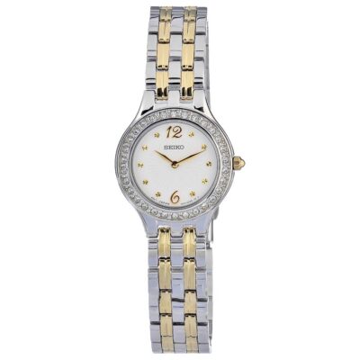 Đồng hồ Seiko 26mm Nữ SUJG29 chính hãng Ảnh sản phẩm Seiko 26mm Nữ SUJG29