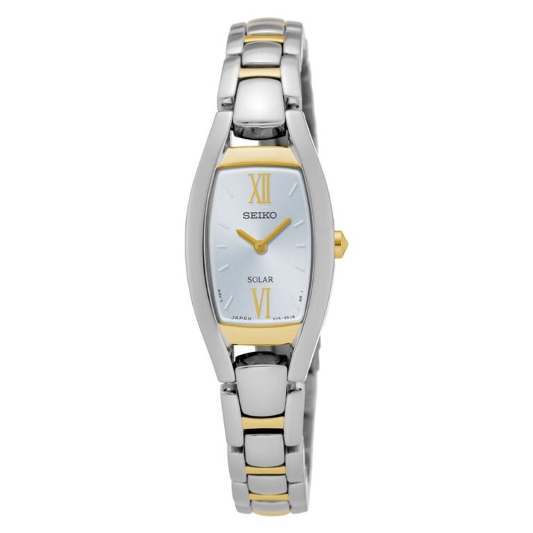 Seiko 30x18mm Nữ SUP318