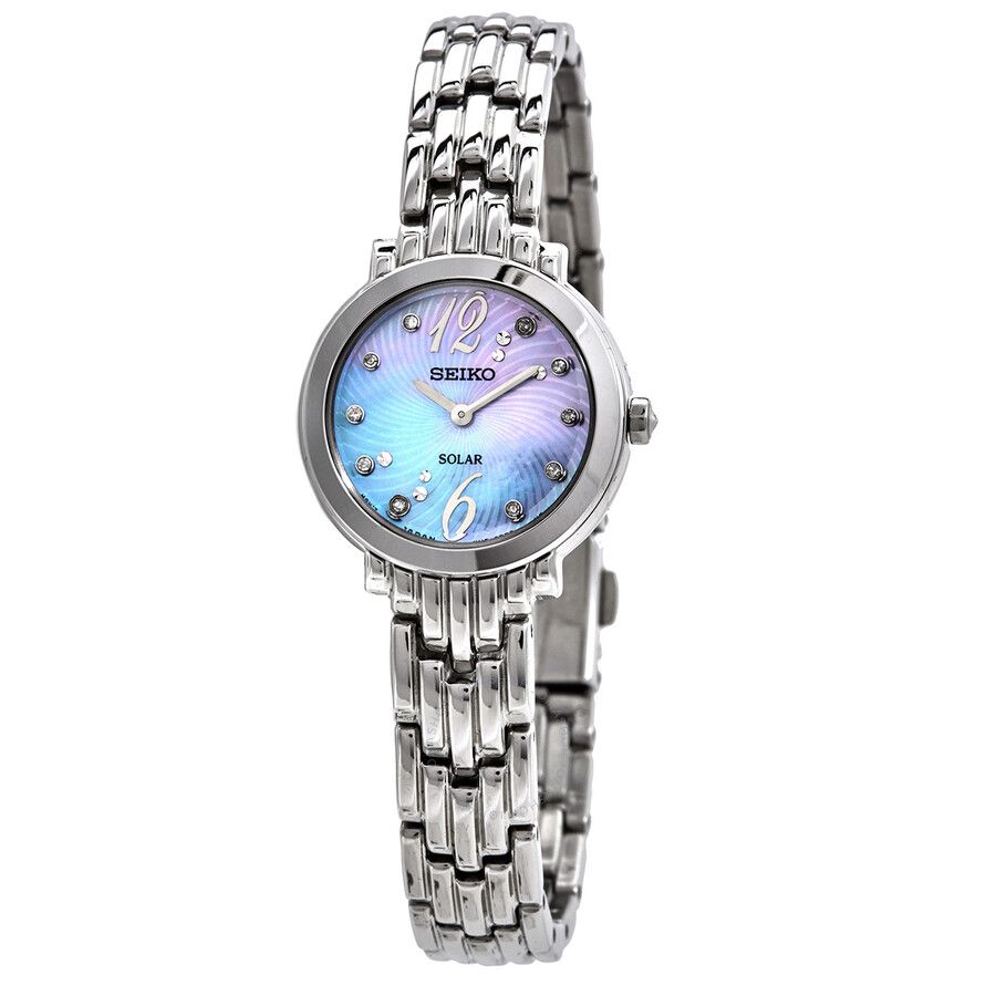 Seiko 23.5mm Nữ SUP353