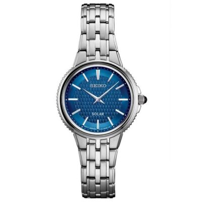 Đồng hồ Seiko 29mm Nữ SUP393 chính hãng Ảnh sản phẩm Seiko 29mm Nữ SUP393