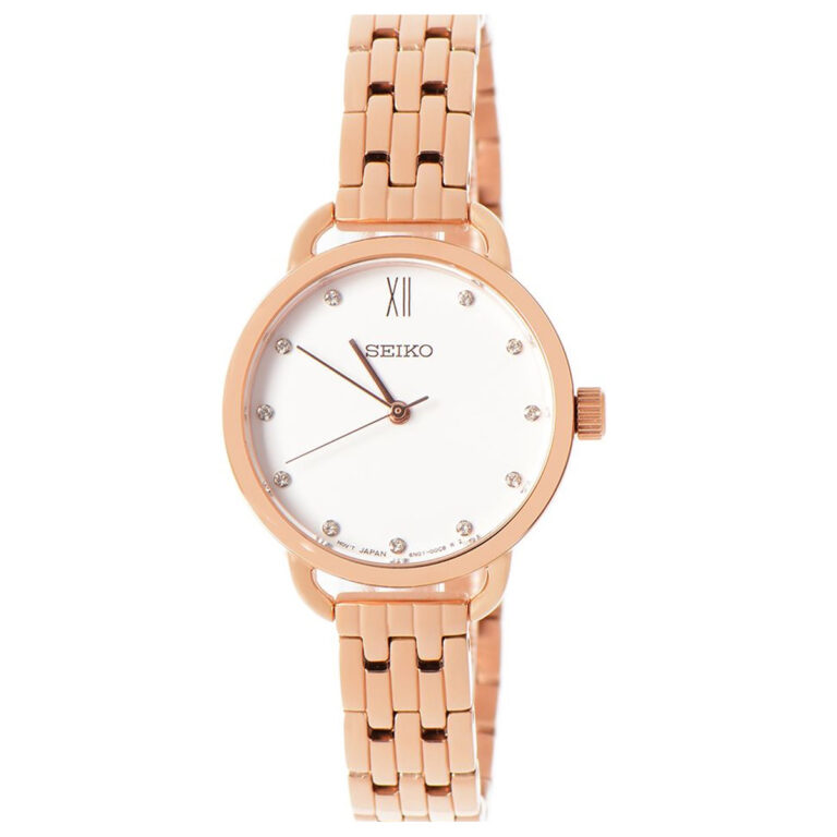 Seiko 26.5mm Nữ SUR698P1