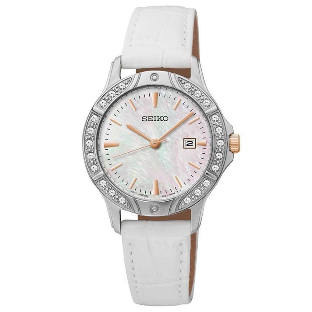 Seiko 29mm Nữ SUR871