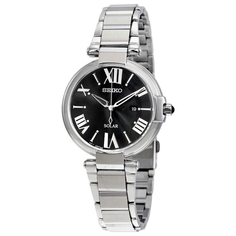 Seiko 32mm Nữ SUT173