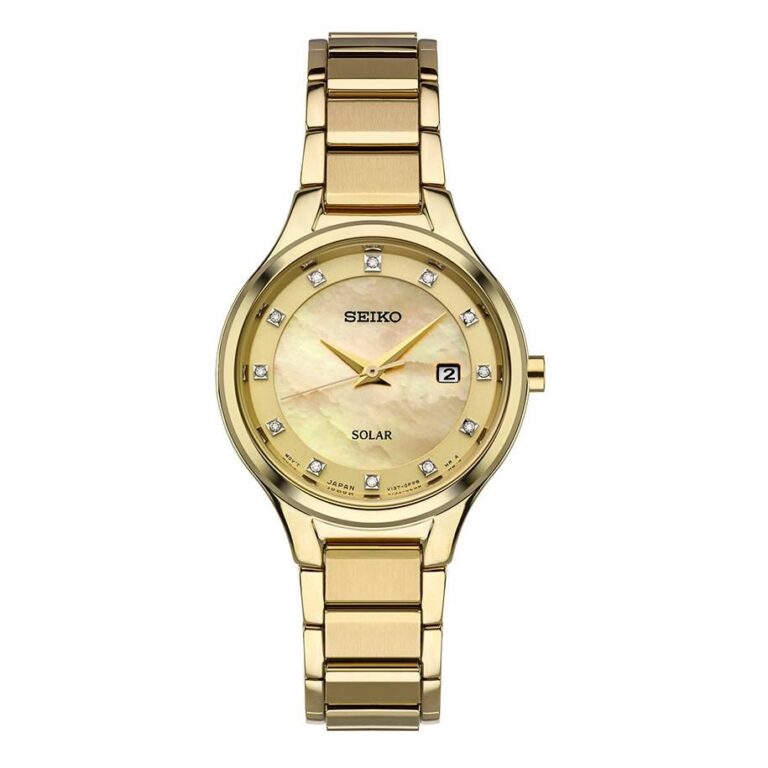 Seiko 29mm Nữ SUT320