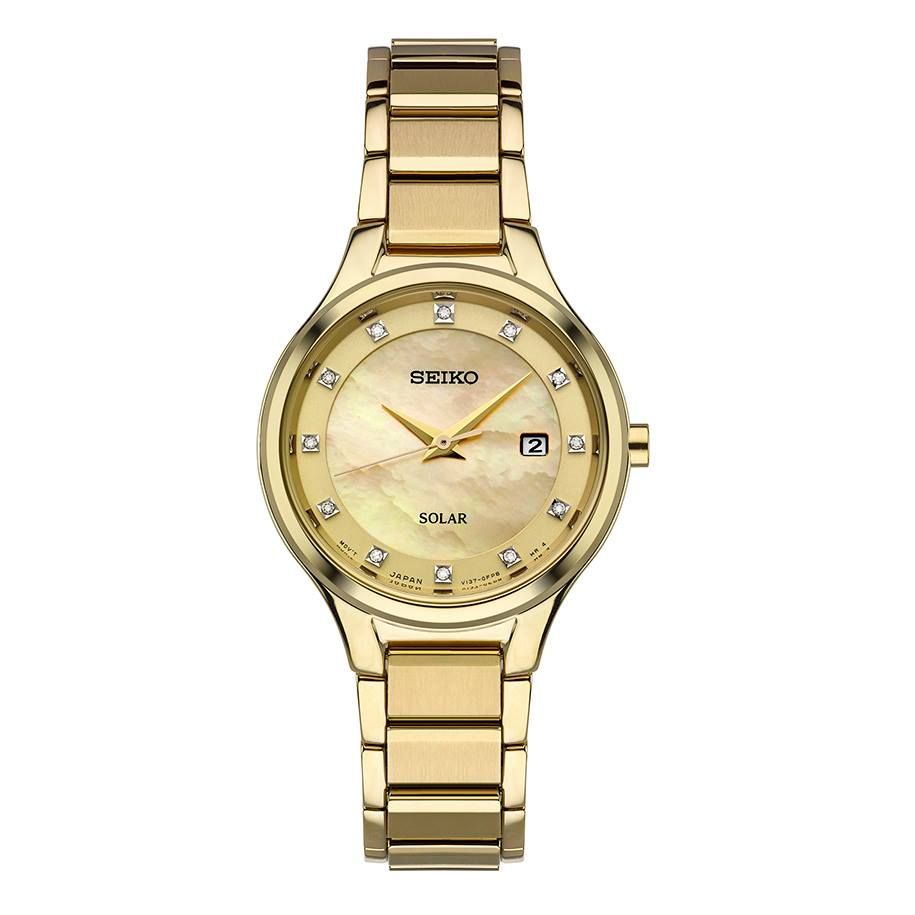 Seiko 29mm Nữ SUT320