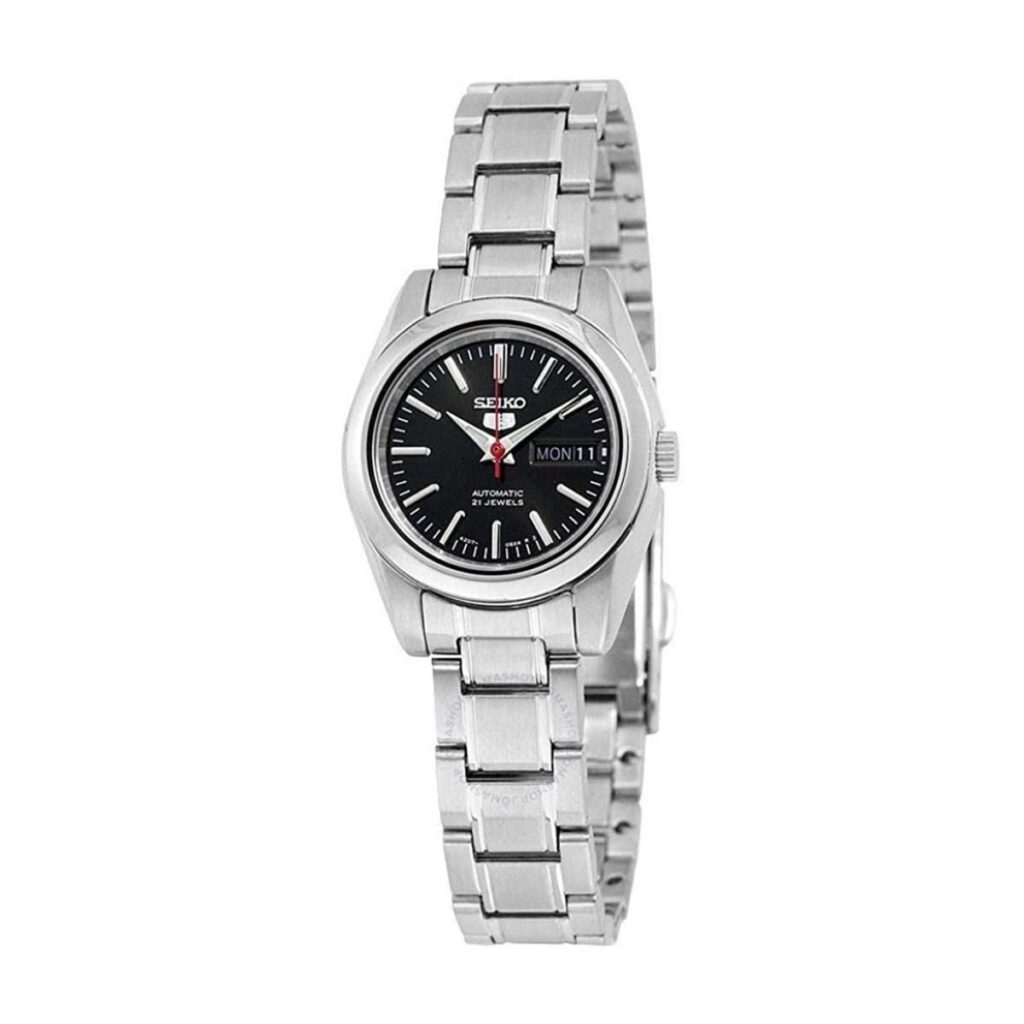Seiko 24mm Nữ SYMK17K1