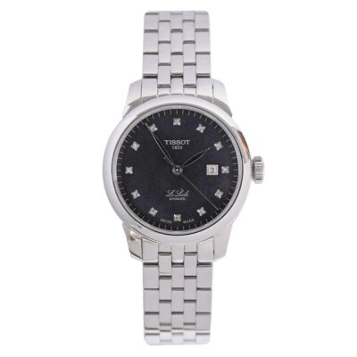 Tissot 29mm Nữ T006.207.11.126.00 chính hãng Tissot 29mm Nữ T006.207.11.126.00