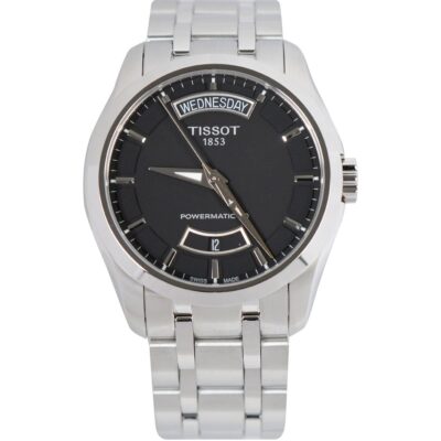 Tissot 39mm Nam T035.407.11.051.01 chính hãng Tissot 39mm Nam T035.407.11.051.01
