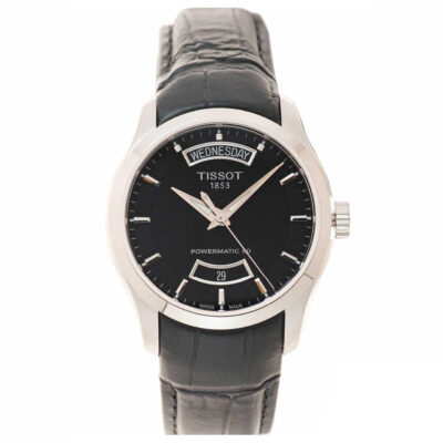 Tissot 39mm Nam T035.407.16.051.02 chính hãng Tissot 39mm Nam T035.407.16.051.02