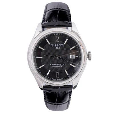Tissot 41mm Nam T108.408.16.057.00 chính hãng Tissot 41mm Nam T108.408.16.057.00