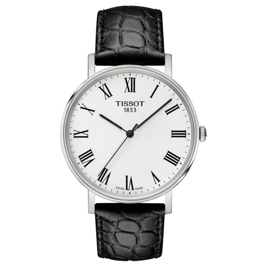 Tissot 38mm Nam T109.410.16.033.01