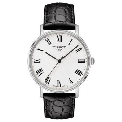 Tissot 38mm Nam T109.410.16.033.01 chính hãng Tissot 38mm Nam T109.410.16.033.01
