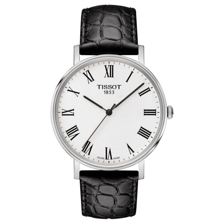 Tissot 38mm Nam T109.410.16.033.01