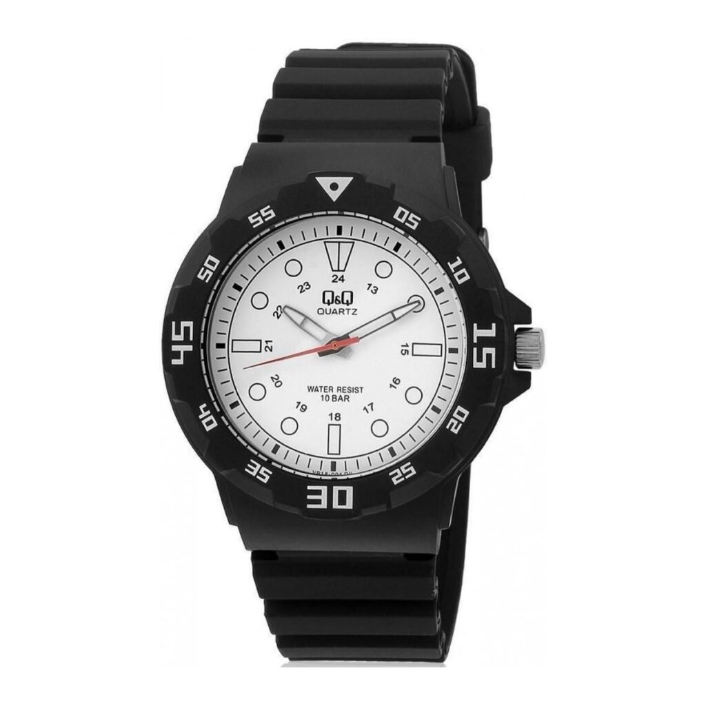 Q&Q 43mm Nam VR18J004Y