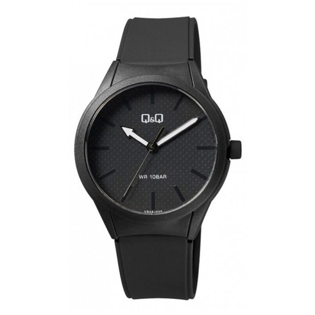 Q&Q 40mm Unisex VR28J025Y