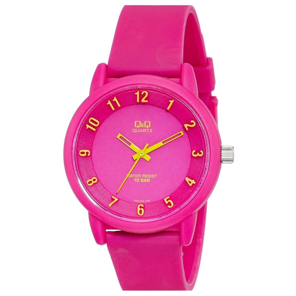 Q&Q 41mm Unisex VR52J006Y