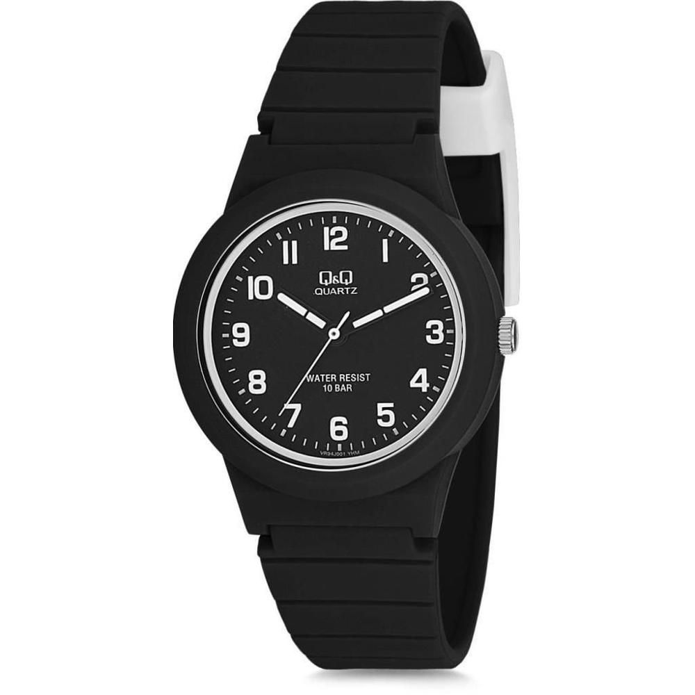Q&Q 35mm Unisex VR94J001Y