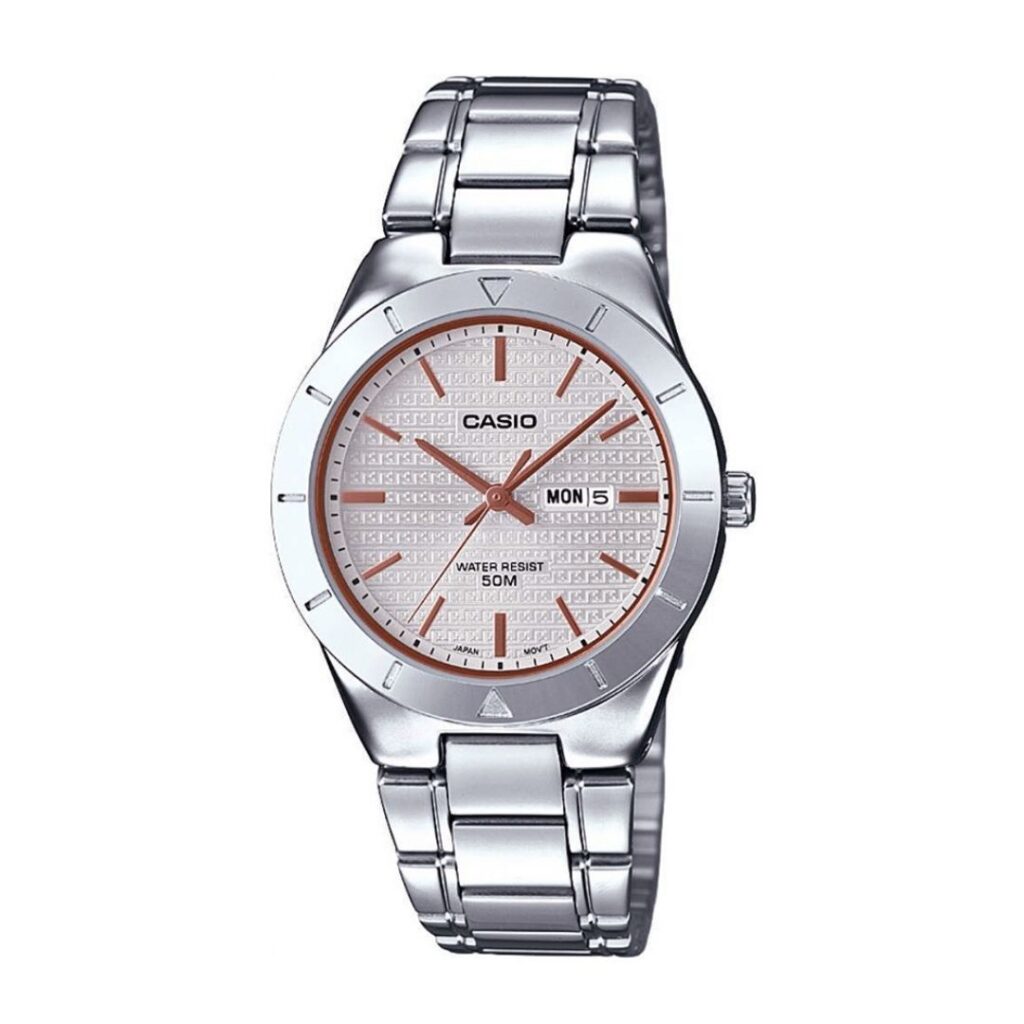 Casio Nữ LTP-1410D-7A2VDF