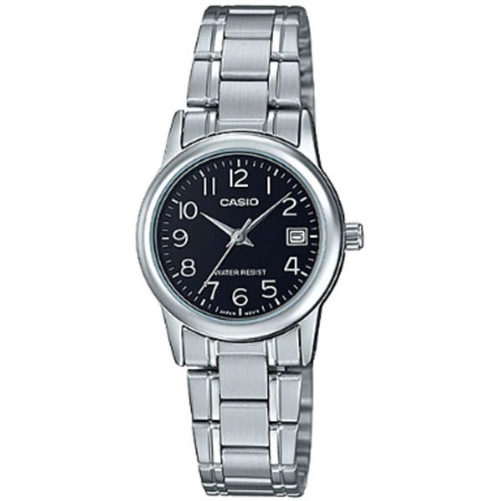 Casio 25mm Nữ LTP-V002D-1BUDF