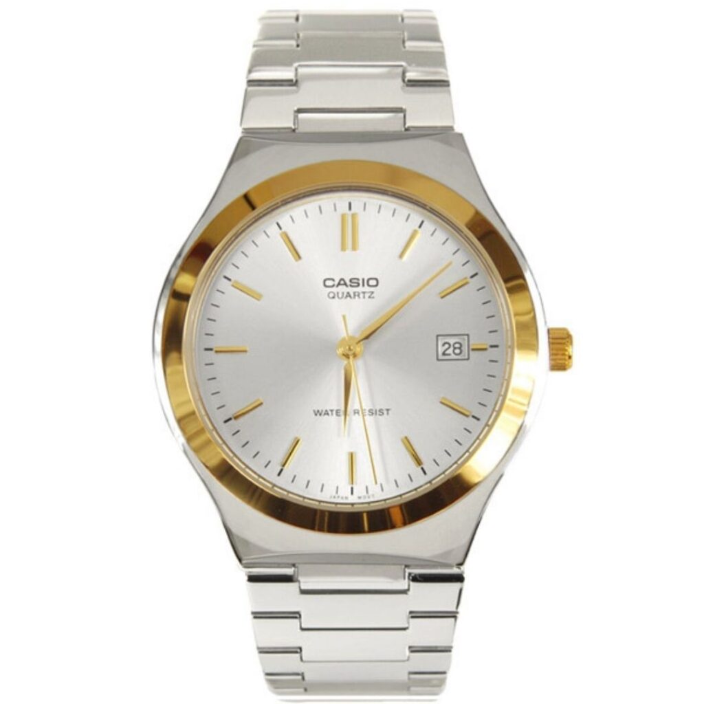 Casio 47mm Nam MTP-1170G-7ARDF