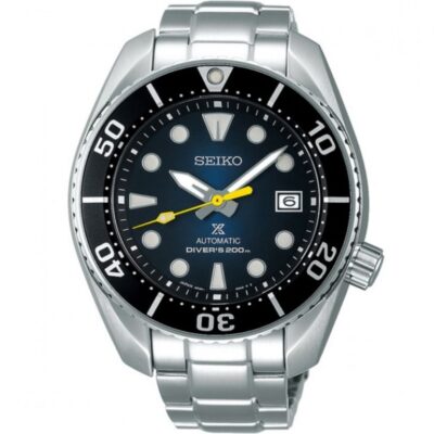 Đồng hồ Seiko 45mm Nam SBDC099J chính hãng Ảnh sản phẩm Seiko 45mm Nam SBDC099J