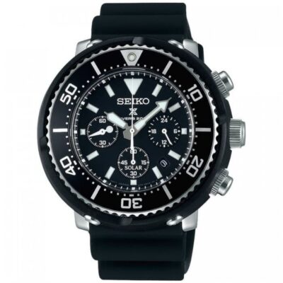 Đồng hồ Seiko 47mm Nam SBDL037J chính hãng Ảnh sản phẩm Seiko 47mm Nam SBDL037J