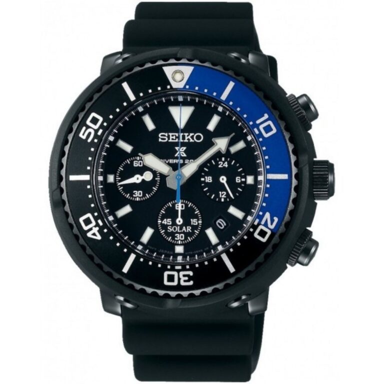 Seiko 47mm Nam SBDL045J