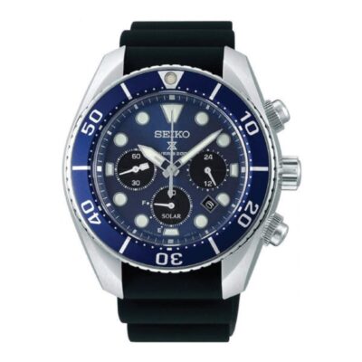 Đồng hồ Seiko 44.5mm Nam SBDL063J chính hãng Ảnh sản phẩm Seiko 44.5mm Nam SBDL063J