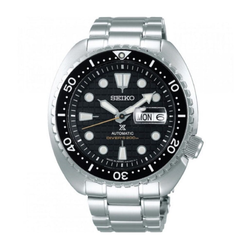 Seiko 45mm Nam SBDY049J
