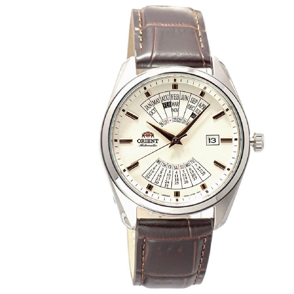 Orient 43.5mm Nam RA-BA0005S30B