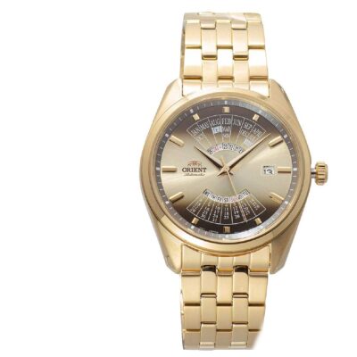 Đồng hồ Orient 43.5mm Nam RA-BA0001G30B (RA-BA0001G10B) chính hãng Ảnh sản phẩm Orient 43.5mm Nam RA-BA0001G30B (RA-BA0001G10B)