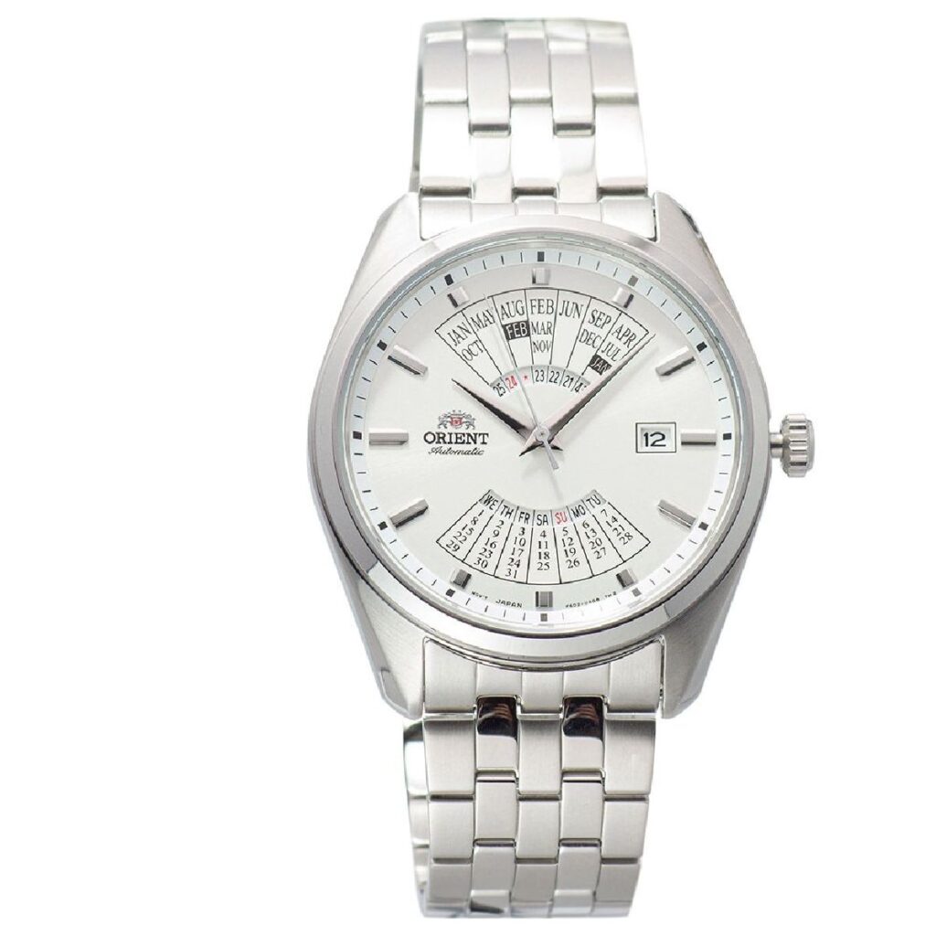 Orient 43.5mm Nam RA-BA0004S30B
