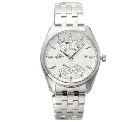Đồng hồ Orient 43.5mm Nam RA-BA0004S30B (RA-BA0004S10B) chính hãng Ảnh sản phẩm Orient 43.5mm Nam RA-BA0004S30B (RA-BA0004S10B)