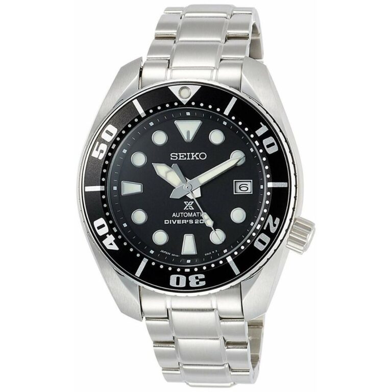Seiko 45mm Nam SBDC031J