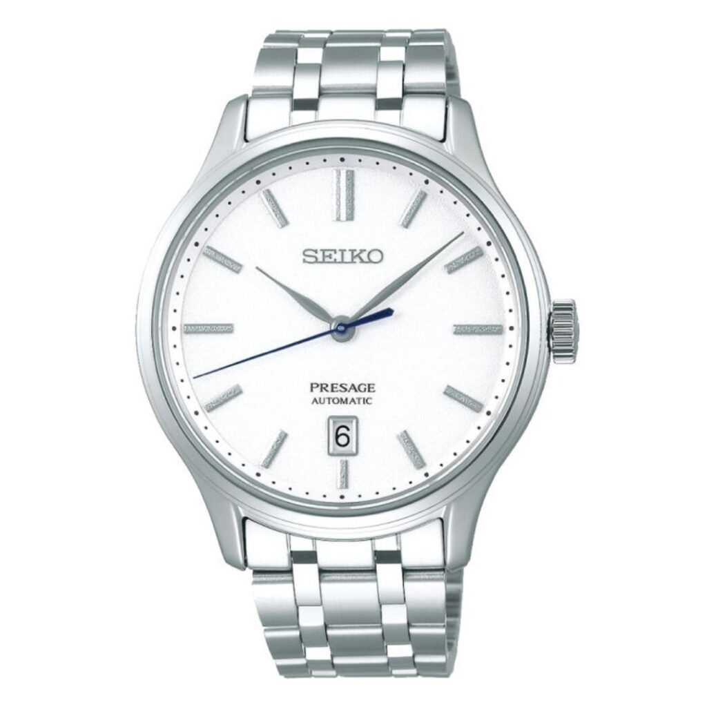 Seiko 41.5mm Nam SARY139J