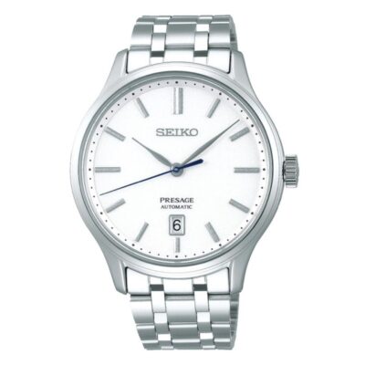 Đồng hồ Seiko 41.5mm Nam SARY139J chính hãng Ảnh sản phẩm Seiko 41.5mm Nam SARY139J